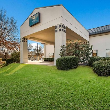 Americas Best Value Inn Aiken Exterior foto