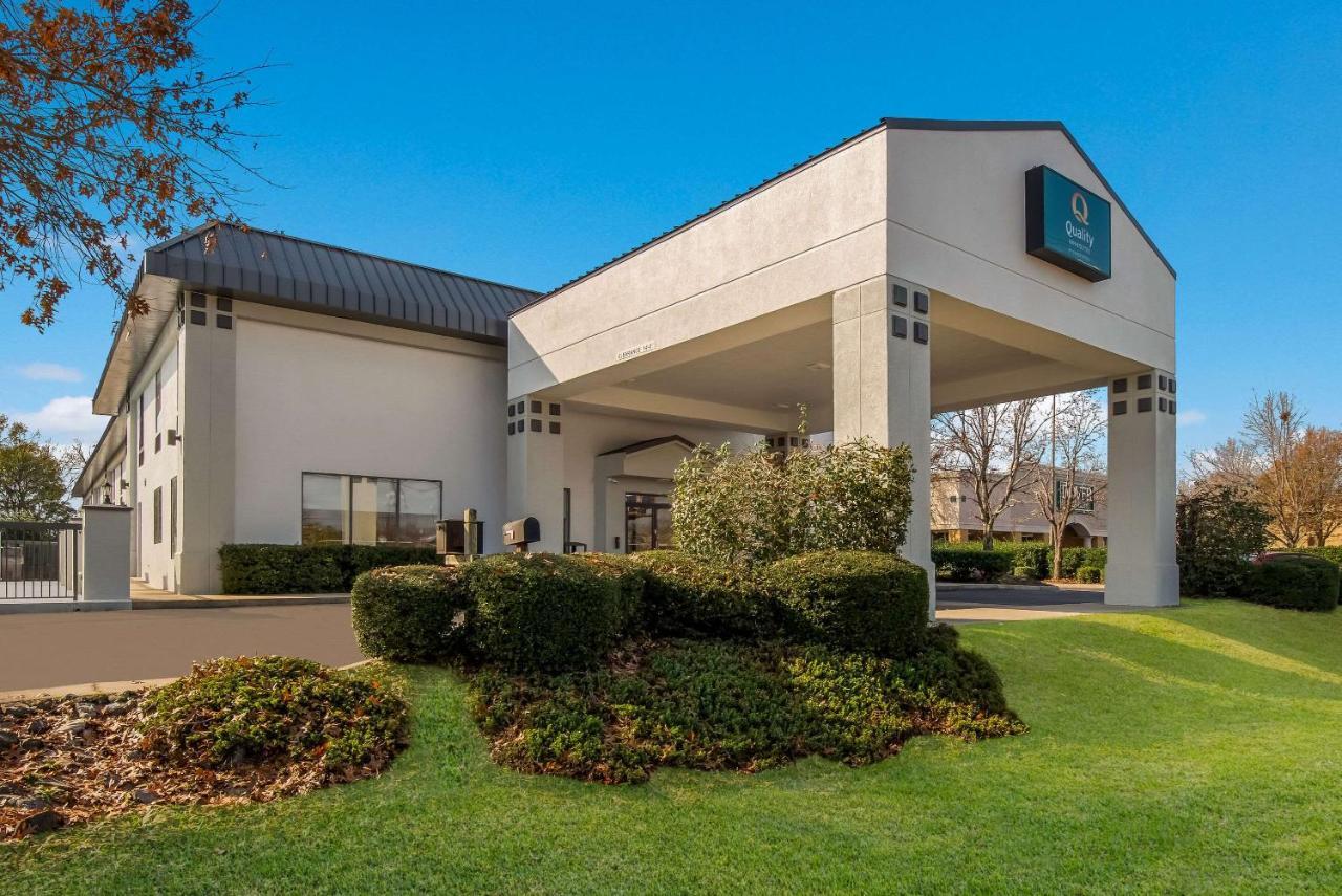 Americas Best Value Inn Aiken Exterior foto